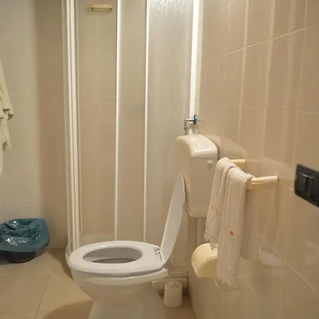 Eclissi Couette-café Cariati