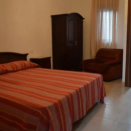 Couette-café Eclissi 3*