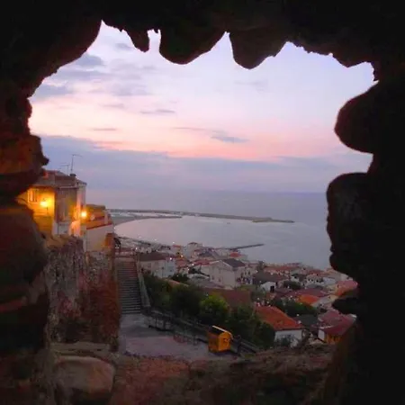 Couette-café Eclissi Cariati