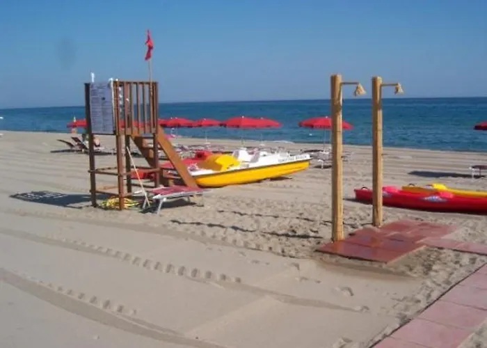 Eclissi Bed & Breakfast 3*