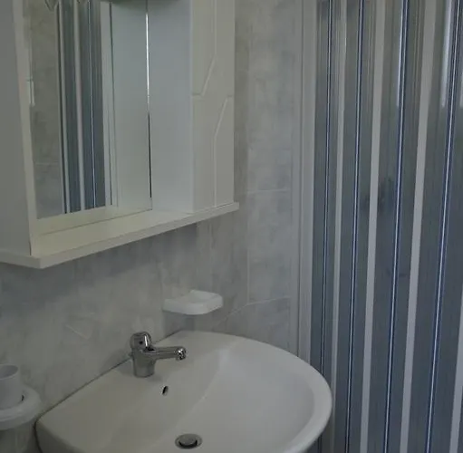 Eclissi Bed & Breakfast 3*