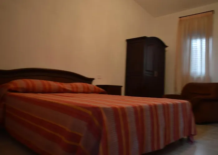 Bed & Breakfast Eclissi