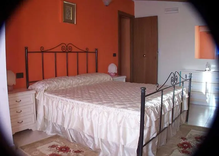 Eclissi Bed & Breakfast
