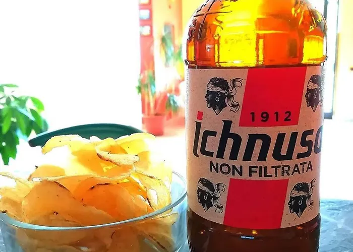 Eclissi Bed & Breakfast