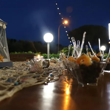 Frühstückspension Eclissi