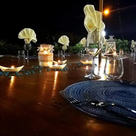 Eclissi Bed and Breakfast *
