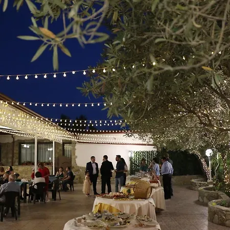 Frühstückspension Eclissi Cariati