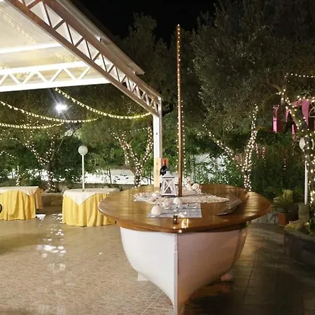 Eclissi 3* Кариати