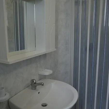 Eclissi Frühstückspension 3*