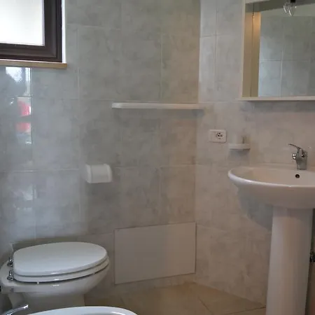 Bed and Breakfast Eclissi Cariati