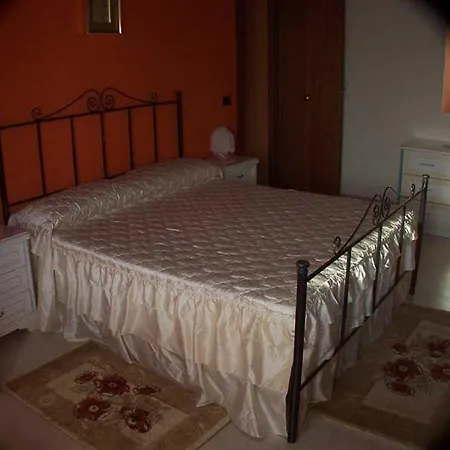 Eclissi Frühstückspension Cariati