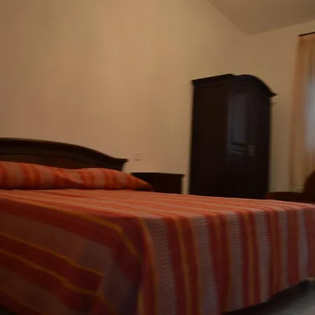 Bed and Breakfast Eclissi