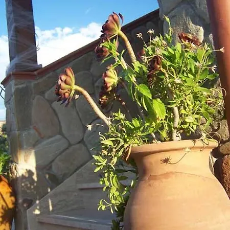 Eclissi Bed and Breakfast