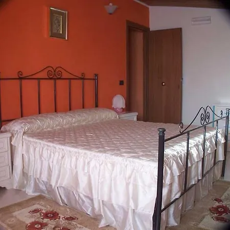 Eclissi Bed and Breakfast