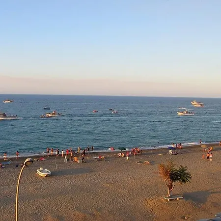 Eclissi Отель типа 