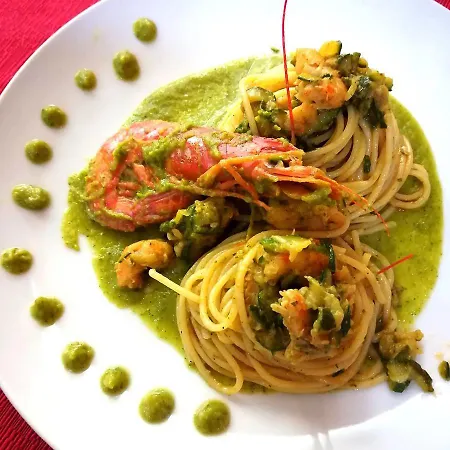 Frühstückspension Eclissi Cariati