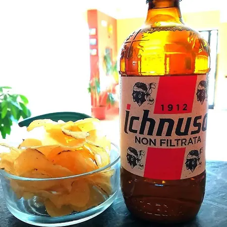 Eclissi Frühstückspension