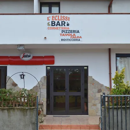 Bed and Breakfast Eclissi Cariati