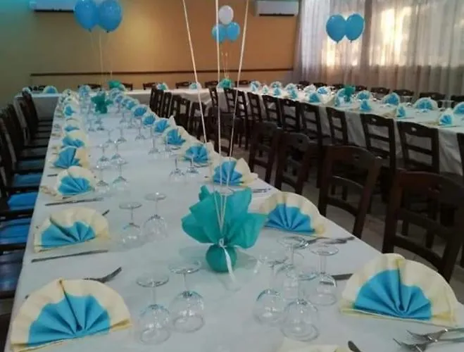 לינה וארוחת בוקר Eclissi