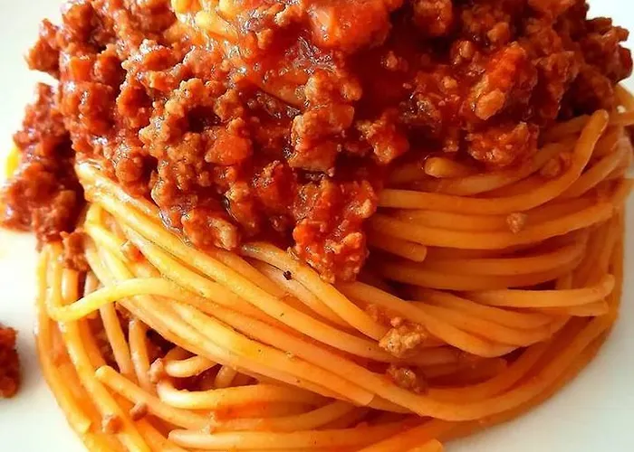 לינה וארוחת בוקר Eclissi קריאטי