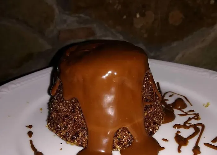 לינה וארוחת בוקר Eclissi קריאטי